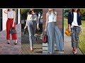 Formal Outfit Ideas For Women | Office Wear For Women | Revamp It