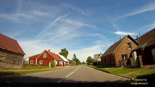 Virtualus Ariogalos Turas Virtual Tour Of Ariogala, Lithuania