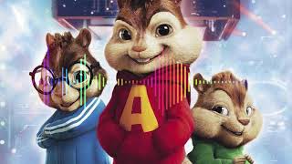 Ty Dolla $ign - Saved ft. E-40 (Chipmunks Version)