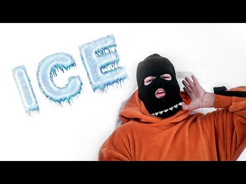 HIGHMAN - ICE ❄️ ( Official Video )
