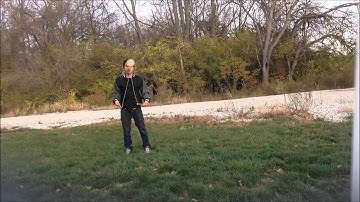 Little Wheel Trick | Learn Chinese YoYo