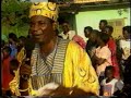 Chief Akunwata Ozoemena Nsugbe - June 12 (Official Video)