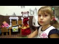 МАША И МЕДВЕДЬ Русская народная сказка для детей MASHA AND THE BEAR Russian folk tale for kids