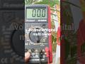Avo meter digital multi meter   Link, cek di bio No 68