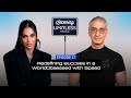 Redefining Success in a World Obsessed with Speed  | Epi. 17 | Suchi Sivasankaran