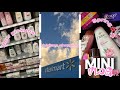 | Come Hygiene Shopping With Me 🛍️ | GRWM + Spring Pickups 🌸🛁|