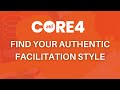 Core4: Neil Dowdell on Finding Your Authentic Facilitation Style