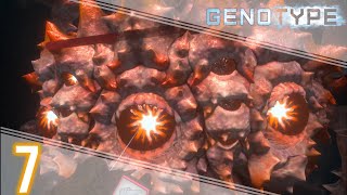 VRing Through Genotype p.7 - The Dig Site (FINAL)