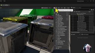 Intro To Substrate in Unreal Engine