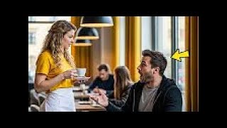 видео: Глава компании под прикрытием заказал кофе в СОБСТВЕННОМ кафе — но ОСТАНОВИЛСЯ, услышав ТРИ слова от картинка: Глава компании под прикрытием заказал кофе в СОБСТВЕННОМ кафе — но ОСТАНОВИЛСЯ, услышав ТРИ слова от