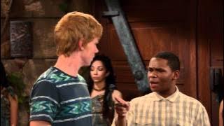 Clip - Wet Hot Kinkowan Summer - Pair of Kings - Disney XD 