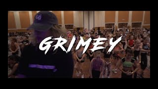 Gigi Torres | Grimey | Hollywood Connection Nationals 2017