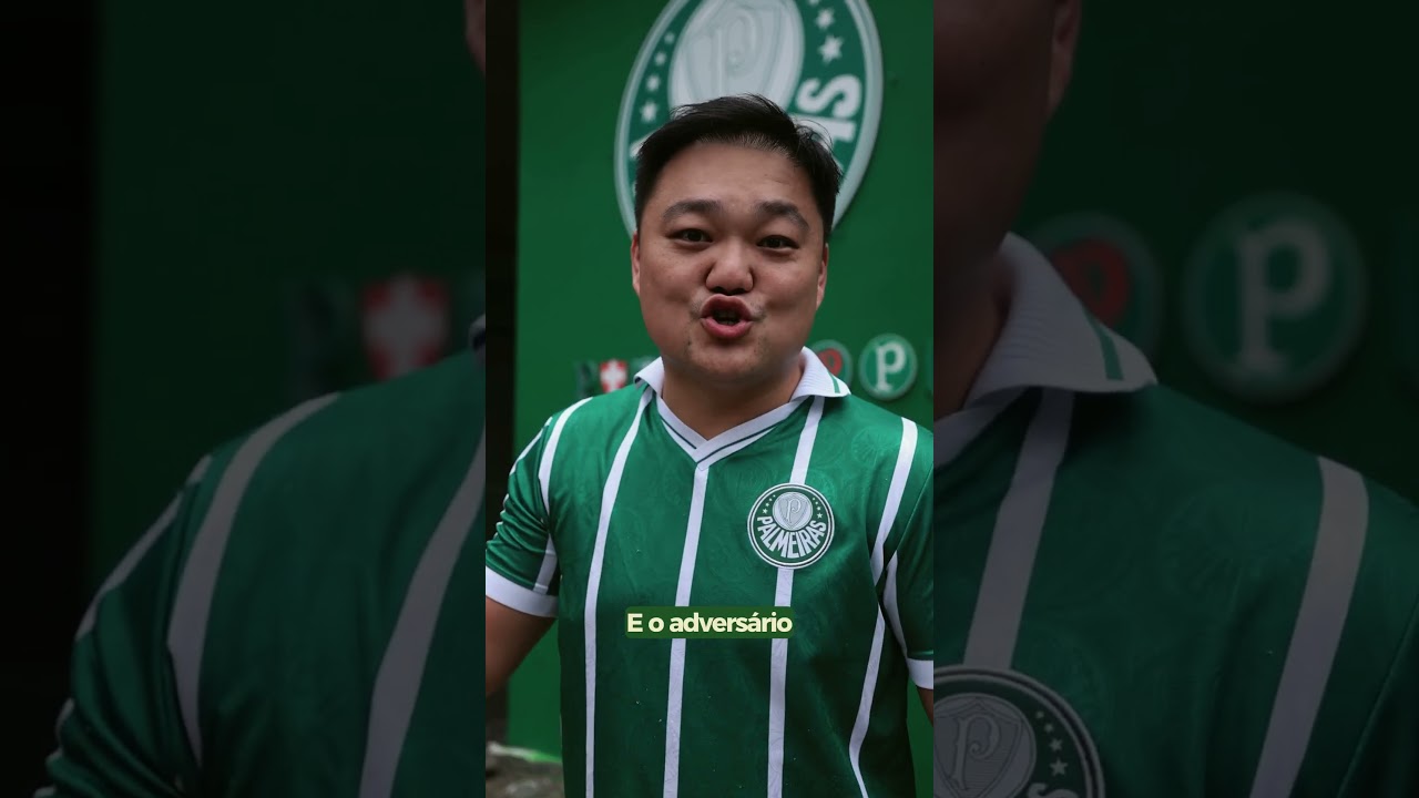 Depois de praticamente 4 meses, Palmeiras volta ao Allianz Parque