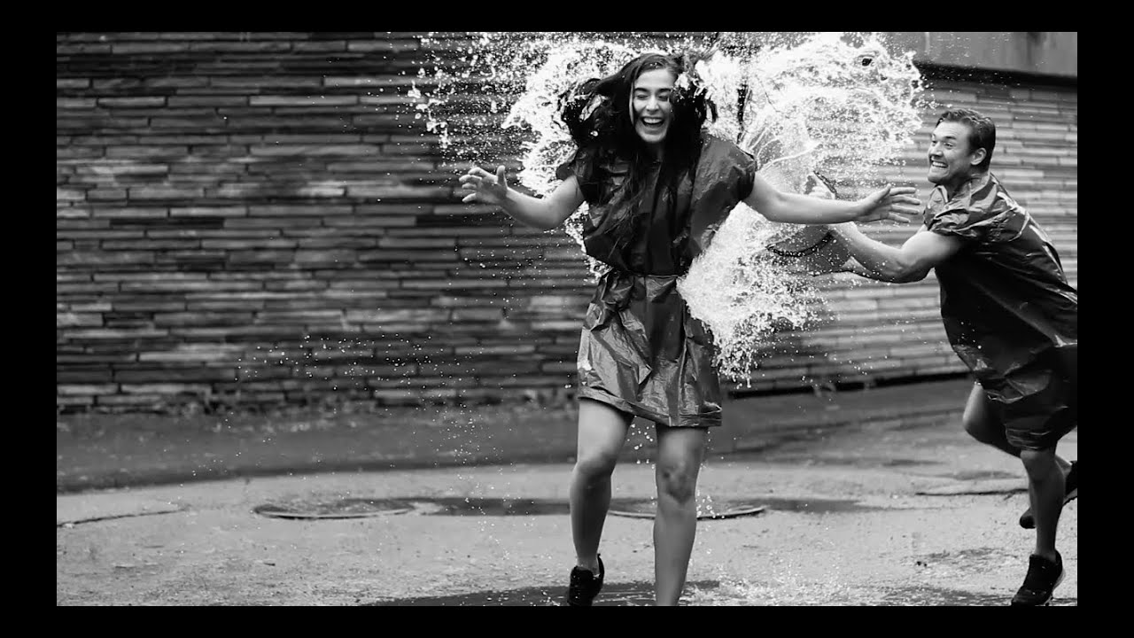 Soda Pop – Team Lost Dance Video