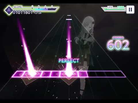 【プロセカ】ノンブレス・オブリージュ (MASTER 30) ALL PERFECT!!