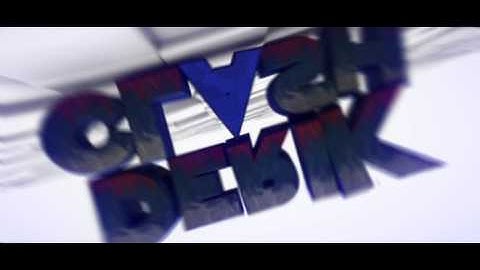 Bossfx - Intro Derik Clash (só nego do clash royale .--.)