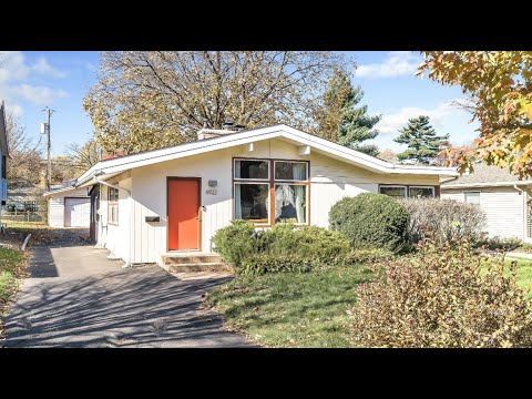 6922 James Avenue S, Richfield, MN home video tour