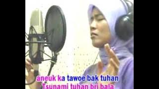 tsunami lagu aceh