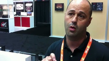 CEDIA 2012: SnapAV
