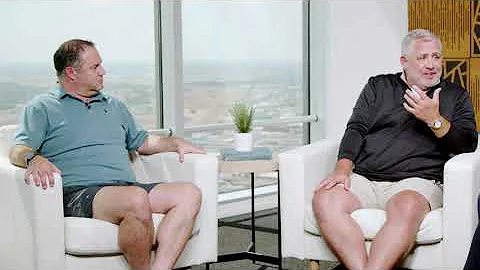 A security solution that actually enables productivity. The Enterprise Browser, Explained.