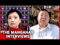 Part 2: Presidential Spokesperson Harry Roque | The Mangahas Interviews