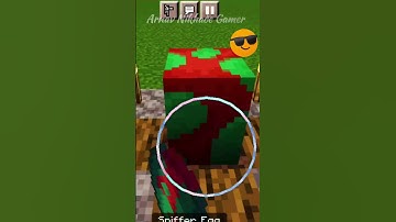 Minecraft Titan Warden Spawn #shorts #minecraft