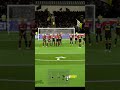 6 gols de Falta - DLS 25 - Muller FC (@dlsmulleroficial) #mobilegame #dls25
