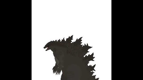 Godzilla vs Homelander |Sticknodes| #animation #godzilla #stickman #recommended #shorts