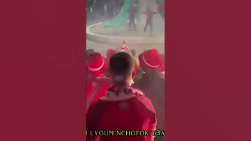 انصار اتحاد مدينة عنابة ليزانديبوندون عنابة Wydad العريفي الجزائر Winner السالمي جماهير اكسب 