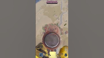 The new custom SMG is broken  in rust....