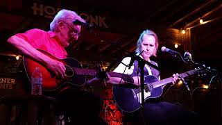 Chuck Prophet  Open Up Your Heart For Me w:Bill Kirchen