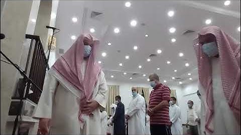 صلاة الفجر  يوم الثلاثاء 3أغسطس ٢٠٢١ فضيلة الشيخ احمد شاكر صوت مميز في قراءة القرآن الكريم