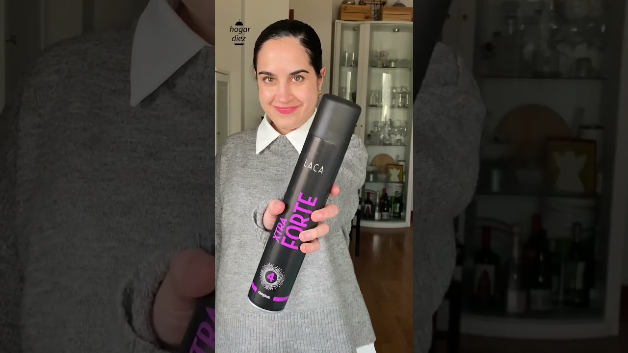 Usos de la LACA que NO CONOCÍAS 😳