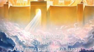 Download Lagu LS374   AKU MAU PULANG (INSTRUMENT W/ LYRIC) MP3