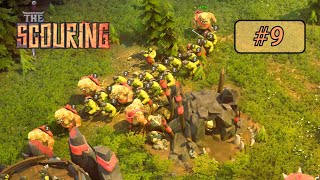 The Scouring #9: Orc Gameplay 6FFA - Shallow Ground