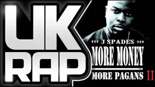 J Spades - Trappin Look Bad ft. Blade Brown (Prod. By The Beat Boss) [MMMP2]