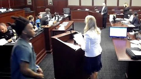 ATK Scotty appears before Duval County judge (Aug....