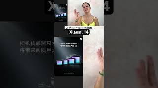Melhor Câmera de Celular para Fotografia | Xiaomi 14 e 14 Pro | #fotografiamobile