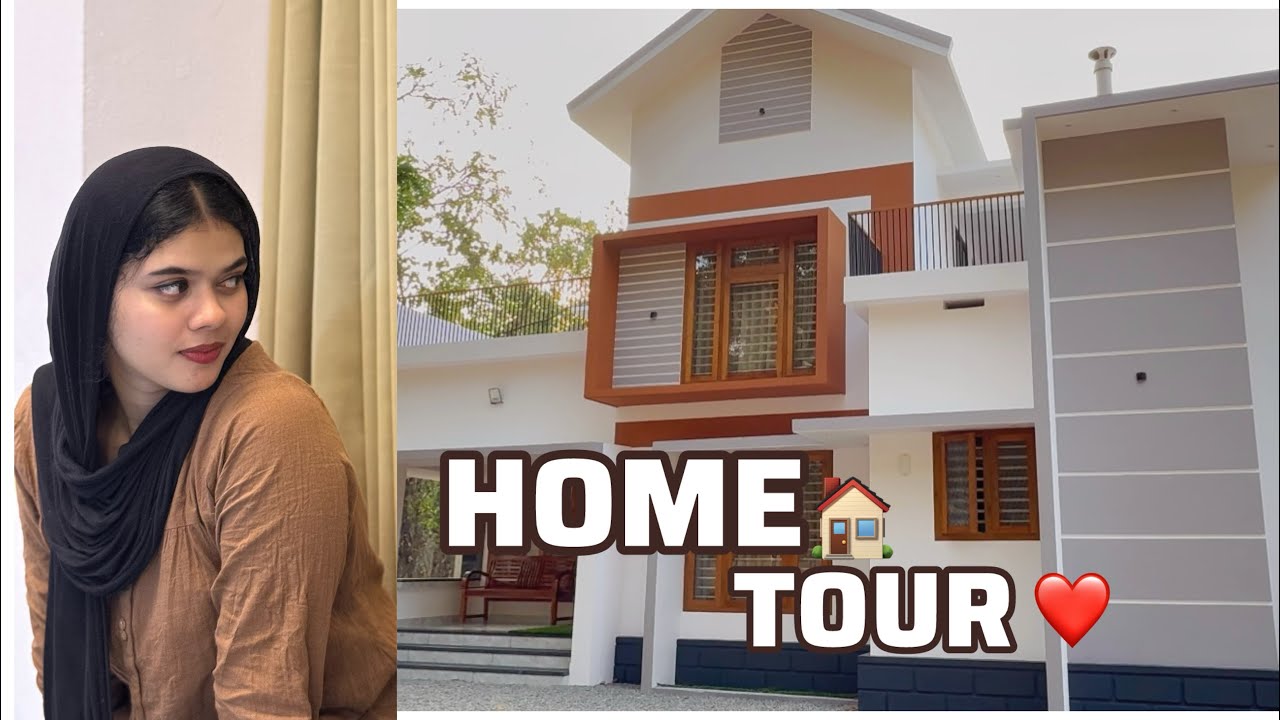 Our Home Tour 🏠😍 | Mashaaallah🥹 | New home | Home tour | 