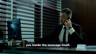 The Safe Word That Beats AI Voice-Clone Scams