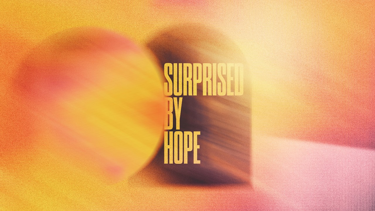 Easter | Surprised by Hope | Roger Sappington