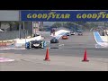 2022 #LeCastelletHeat : battle between the Ligier JS2 Rs  and the Ligier JS P4!