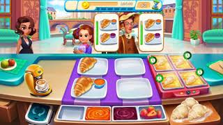 Cooking Sizzle: Master Chef (Mobile Game / Gameplay) screenshot 5