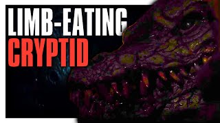 The LIMB DEVOURING Species In Cryptid Explained