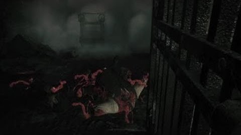 why I hate The Evil Within