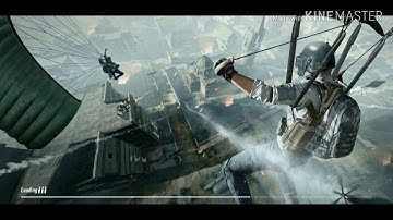 pubg mobile pocophone f1 (extreme kernel 69HZ)