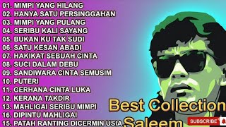 Download Lagu Lagu Terbaik Saleem Iklim (Slow Rock Malaysia) MP3 Download Lagu Lagu Terbaik Saleem Iklim (Slow Rock Malaysia) MP3