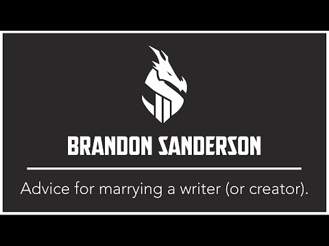 Advice for Marrying a Writer (Creator)