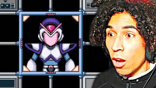 We NEED More Fan Made Mega Man Scary Games