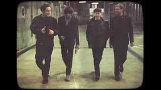 Watch Gene Wasteland video